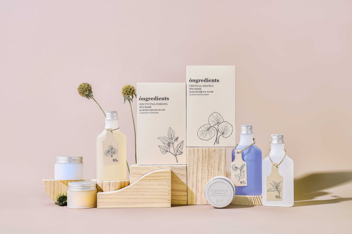 Tailored Daily Skincare Routine: Morning, Night, Skin Types