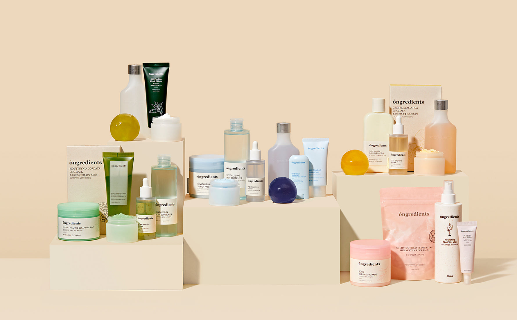 Understanding Your Skin Type: Oily, Dry, Combination, and Sensitive