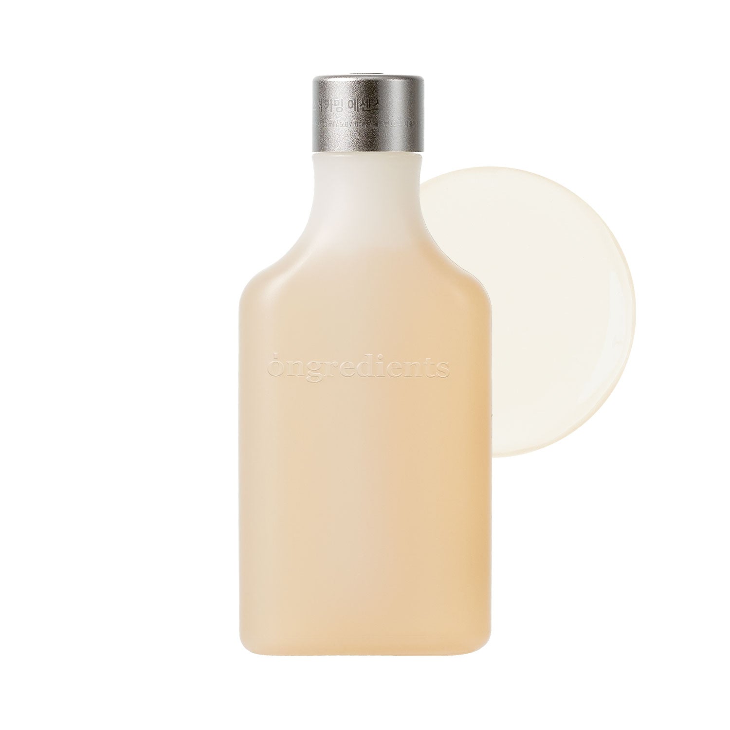 Ongredients Centella Asiatica Moisture Calming Essence