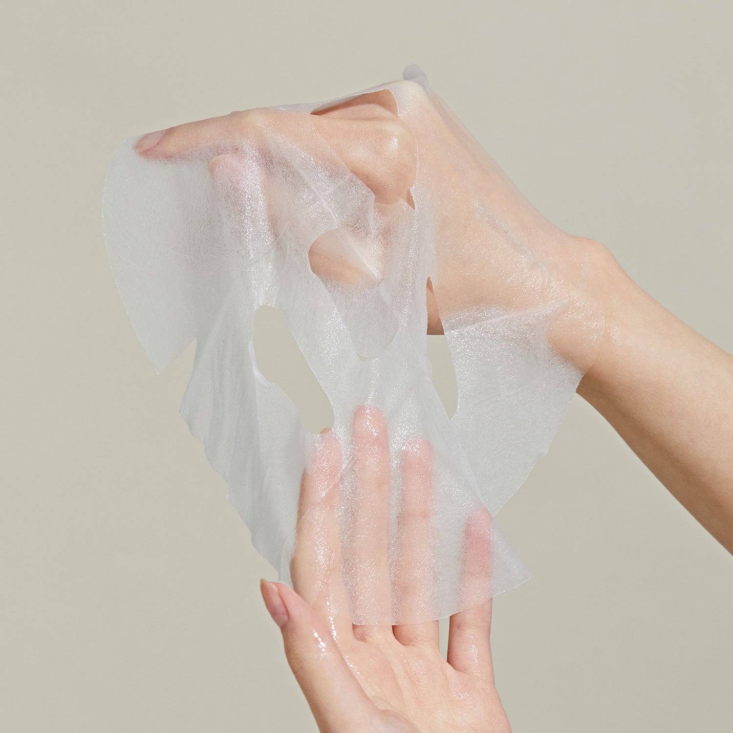 Ongredients Heartleaf 95% Facial Sheet Mask