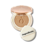 Skin Barrier Glow Cover Cushion SPF50+ PA++++