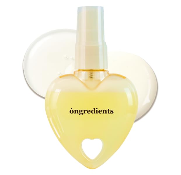 Ongredients Skin Barrier Inner Glow Mist Heart Edition 50ml