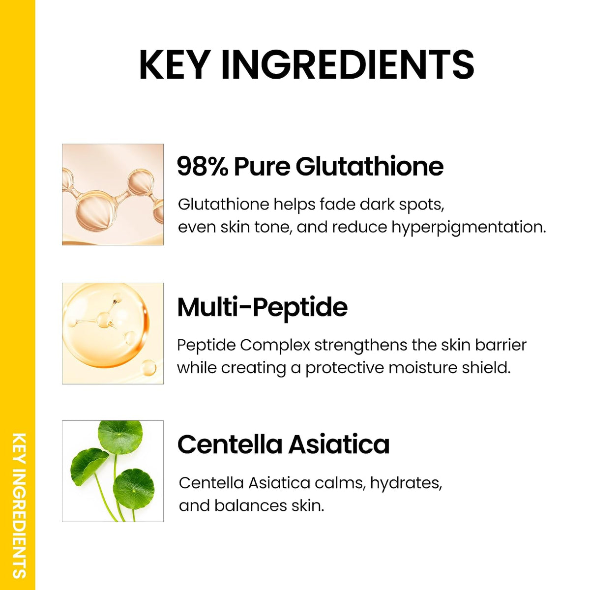 Ongredients Skin Barrier Glow Mist 100ml