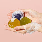 Ongredients Jeju Cica Cleansing Ball