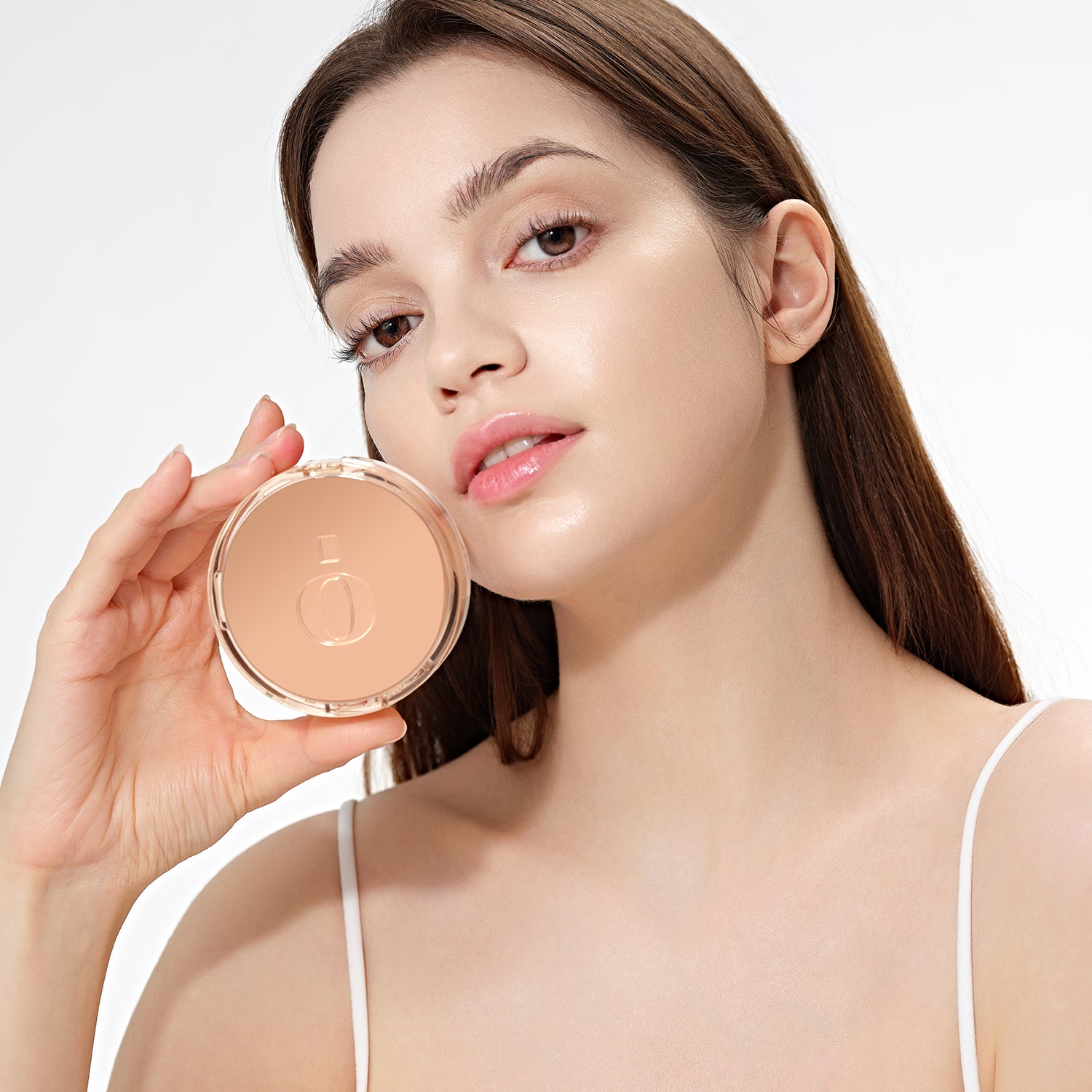 Skin Barrier Glow Cover Cushion SPF50+ PA++++