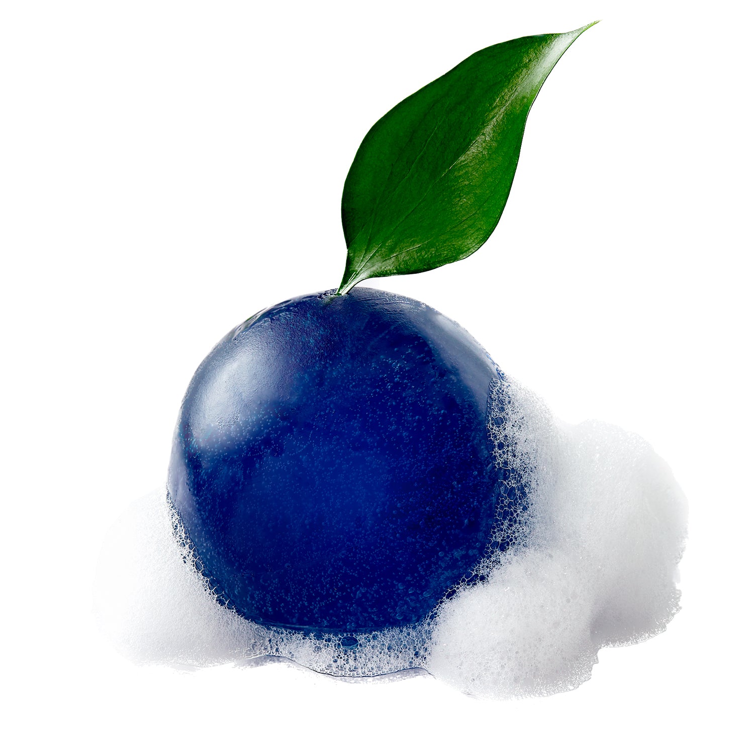 Butterfly Pea Cleansing Ball